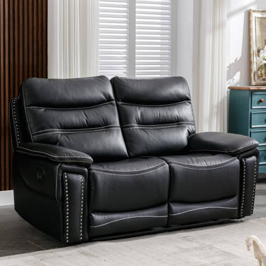 Staciee discount power recliner